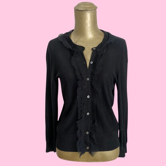 DKNY Cardigan - Picture 1 of 4